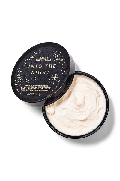 Bath & Body Works Into the Night Body Butter 185 g