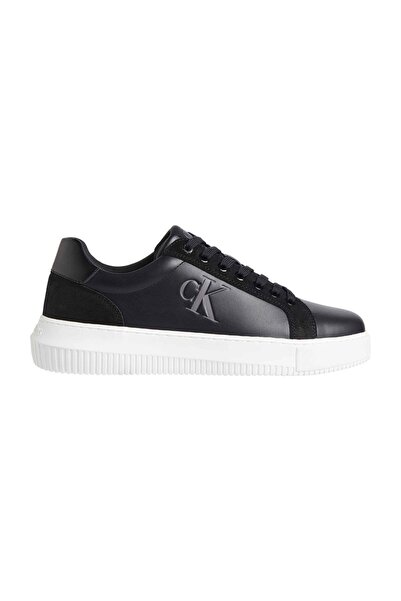 Calvin Klein Men's CHUNKY CUPSOLE AUTHENTIC sneakers