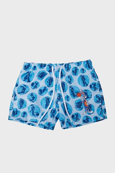 SLIPSTOP Costum de baie Jam Junior cu uscare rapidă cu protecție UV Costum de baie scurt pentru băieți Sm21120199