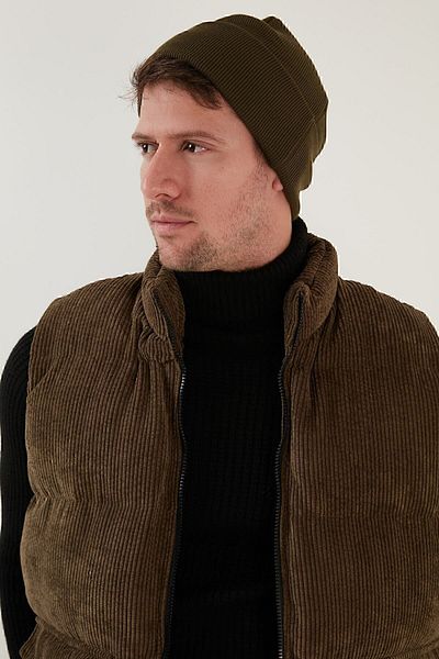 Buratti Зимна шапка за мъже 642sw1902