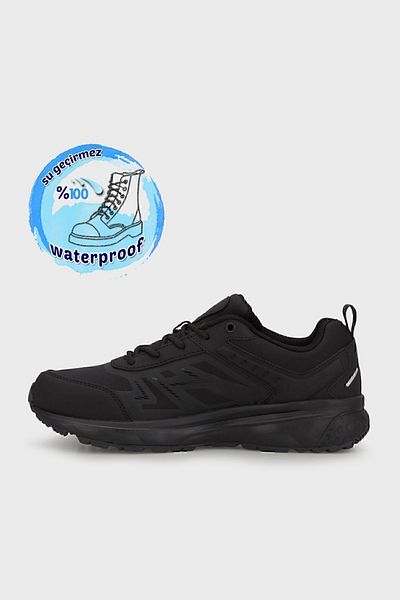 lumberjack Αδιάβροχα Softshell Outdoor Shoes Ανδρικά ΠΑΠΟΥΤΣΙΑ JOSEP 3PR