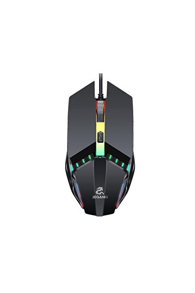 MMP SHOP RGB Ledli Gaming Gamer Dpı Ayarlı Oyuncu Mause