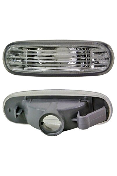 Genel Markalar Çamurluk Sinyali (2 ADET: SAĞ-SOL TAKIM) - -doblo Y.m. Fiorino...