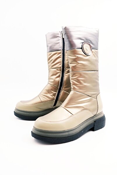 Tenau Genuine Leather Women's Boots