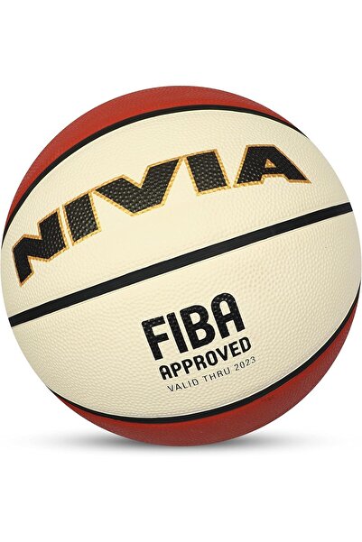 Nivia كرة السلة 1124 Top Grip 3.0