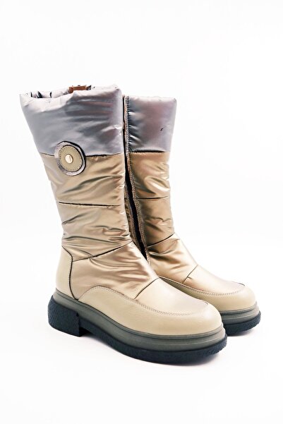 Tenau Genuine Leather Women's Boots