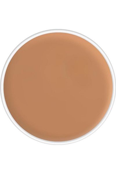 Kryolan Supracolor® كريم أساس إعادة تعبئة حجم 4 مل Elo