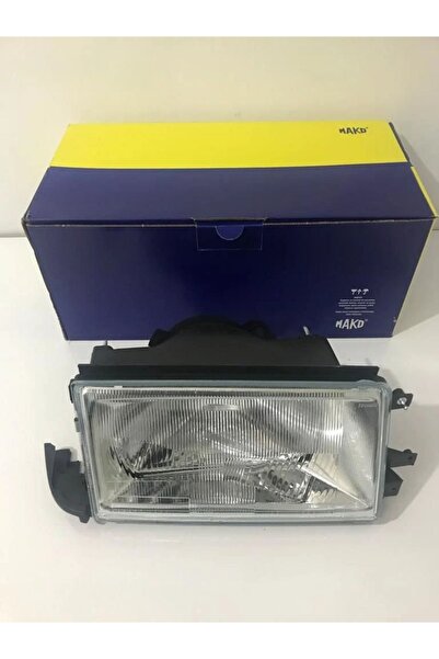 OPAR Mako Far Tofaş Uyumlu Doğan Slx/kartal Slx Sağ Carello