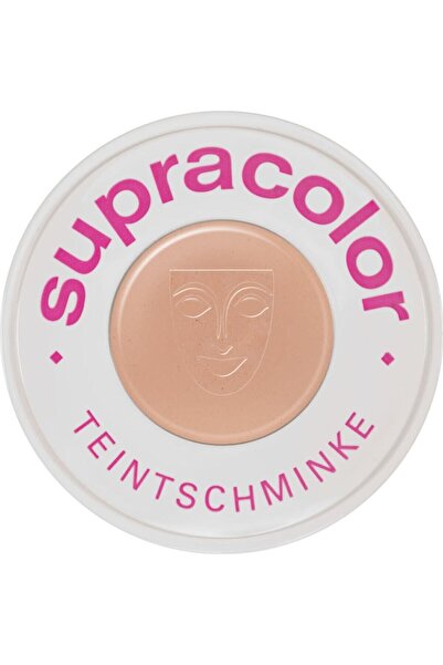Kryolan Supracolor® Fondöten Orta Boy 30 ml Fs46