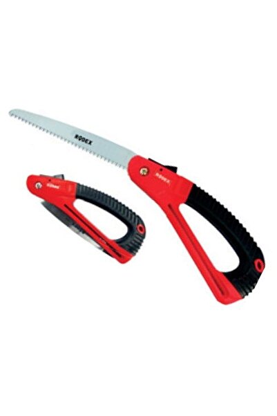 Rodex Rht0702101018  Metal Kilitli Budama Testeresi 180mm