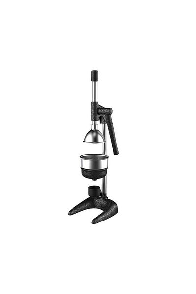 KALE 1707 Classic Standard Industrial Type Handle Fruit Press Citrus Juicer