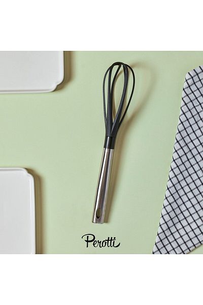 Perotti 15502 Steel Serving Spatula