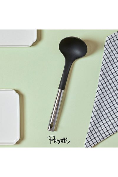 Perotti 15498 Steel Serving Ladle