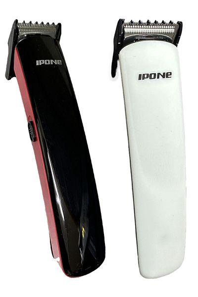 Ipone 1014+ Pre-Laser Body Hair Removal Beard Nape Drawing Shaver