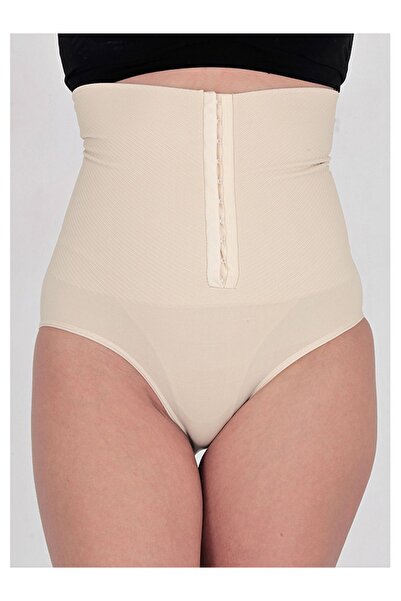 Cooqpoo Women's High Waist Adjustable Slips Corset - Size S, M, L, Xl, 2XL