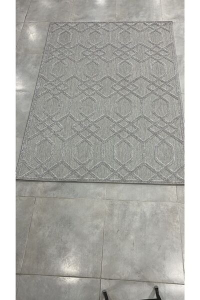 Merinos Launge 54094-295 Modern Desen Halı