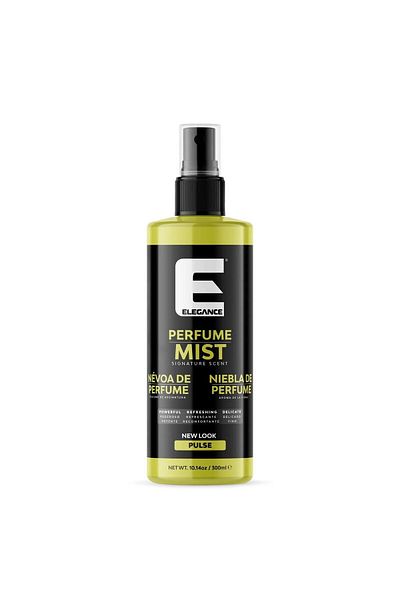 Elegance E Series Pulse Perfume Mist for Men - 300ml