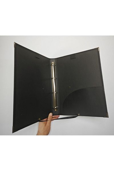 ankara menü Classic Choir Folders Concert Choir Folder