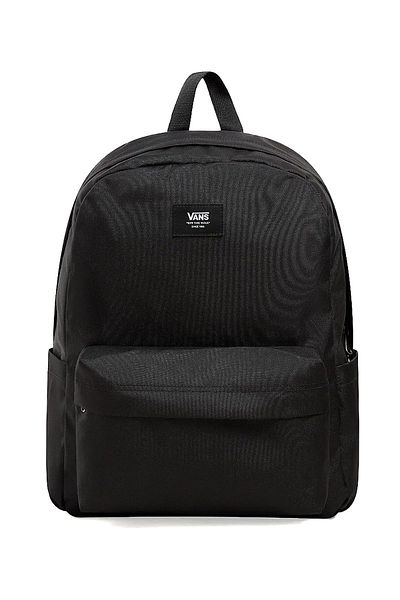 Vans Old Skool Black Backpack - 22L Vn000H4Wblk1 Backpack