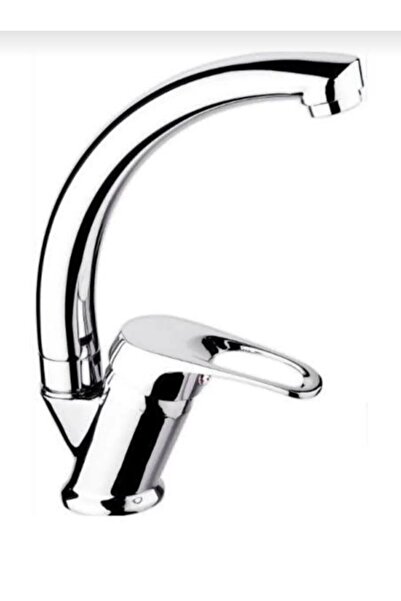 Emr Uzun kuğu mutfak bataryası