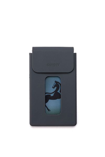 Show Your Colors Business Card Holder