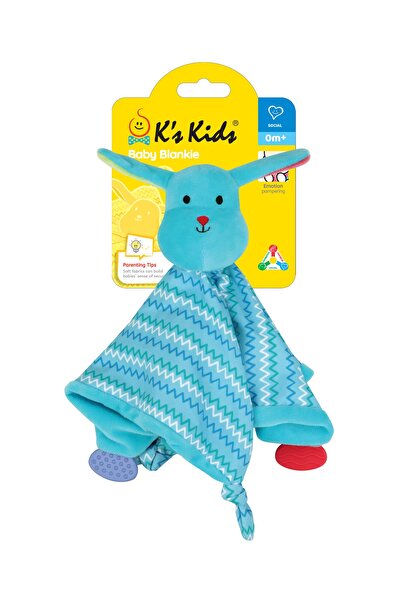 K’s Kids بطانية أطفال K's Kids - إيفان