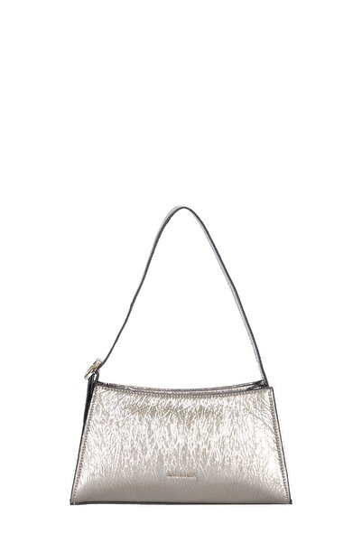 U.S. Polo Assn. Geantă de umăr pentru femei Fume Color - Us24641