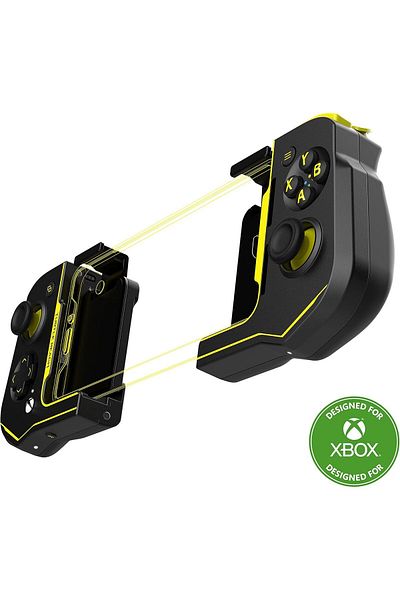 Turtle Beach Atom Controller D4X, Android, BLACK