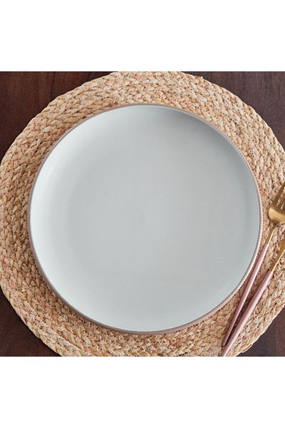 Home Box Olivia Dinner Plate - 27 cm