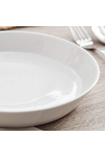 Home Box Alice Soup Plate - 22 cm