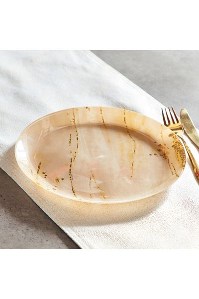 Luminarc Simply Elcortia Dinner Plate - 26 cm