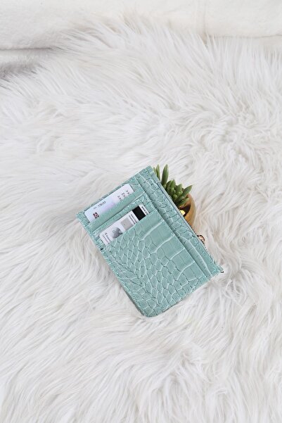 Stilgo Patterned Leather Look Stilgo Wallet