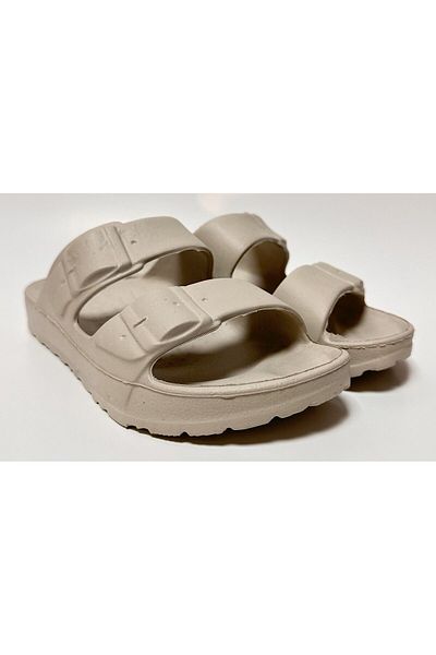 GEZER Unisex Anatomical Narrow Fit - Εξαιρετικά ελαφριές καθημερινές βρεγμένες παντόφλες δαπέδου