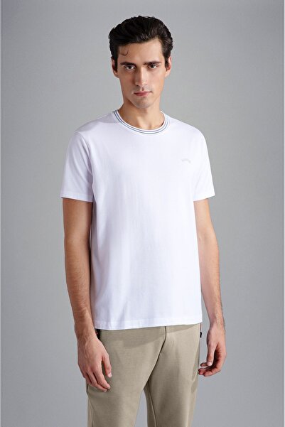 PAUL&SHARK أربطة ركض محبوكة للرجال