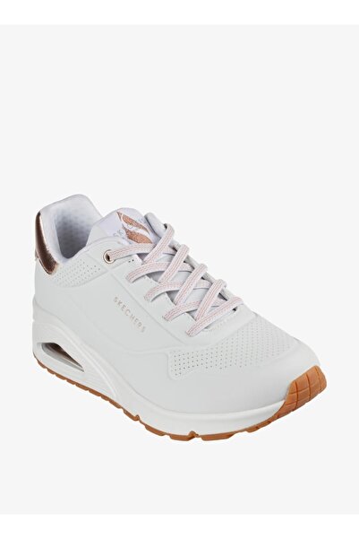 SKECHERS Women's Lace-Up Sports Shoes - UNO