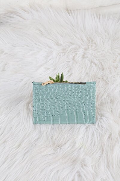 Stilgo Patterned Leather Look Stilgo Wallet