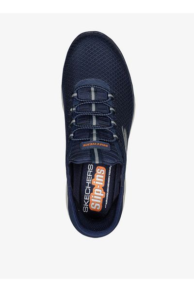 SKECHERS Sneaker Erkek blue
