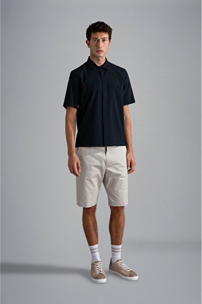 PAUL&SHARK Travel Shirt