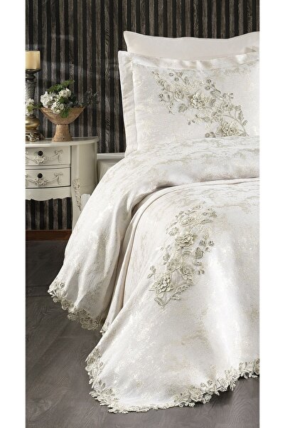 decoletto EMILY Çift Kişilik Pike Takımı