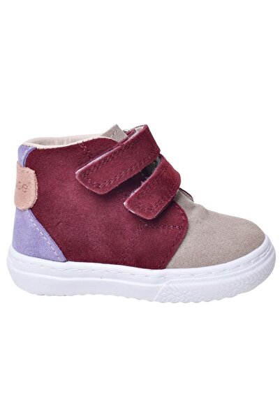 Merli&Rose Natura 104 Bordo Çocuk Bot
