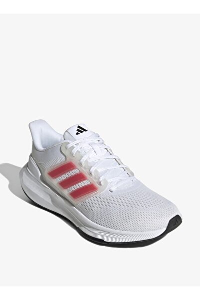 adidas Women's Striped Lace-Up Running Shoes - ULTRABOUNCE W