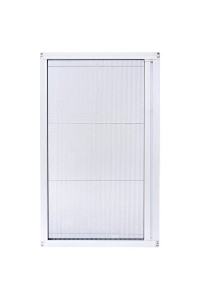 Home SİNEKSAN Akordeon Pileli Pilise Kapı Sineklik  90x210 Cm