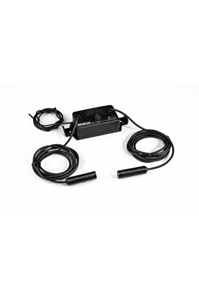 Sparco Motorsiklet Kaskı Interkom Kontrol Kutusu Is110 Pro Yarış Telsiz Sistemi