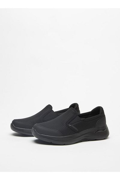 SKECHERS Men's Arch Fit Slip-On Shoes - 216264-BBK