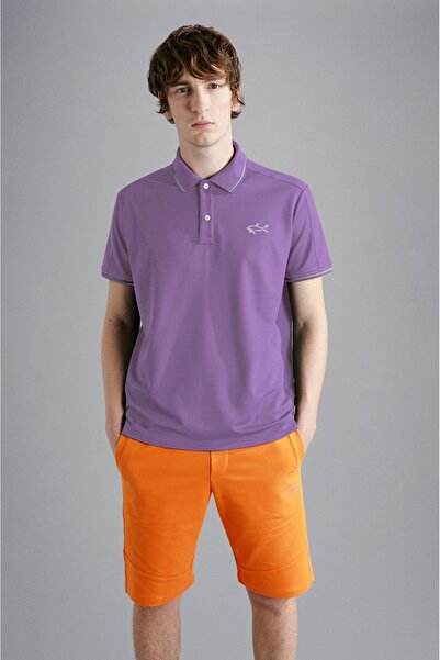 PAUL&SHARK SEAQUAL POLO SHIRT