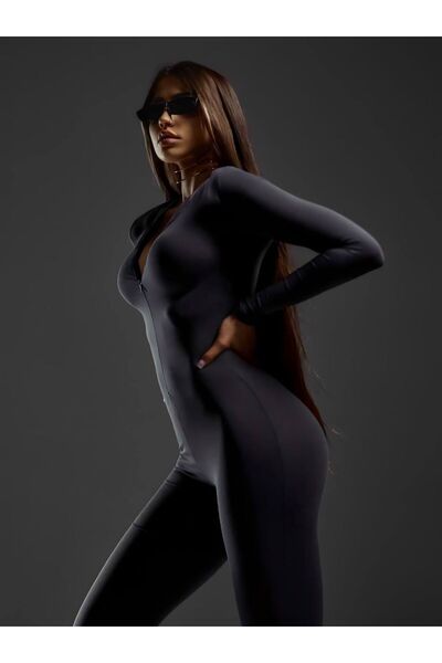 NEXUS İSPANYOL PAÇA DALGIÇ SPOR TAYT TULUM