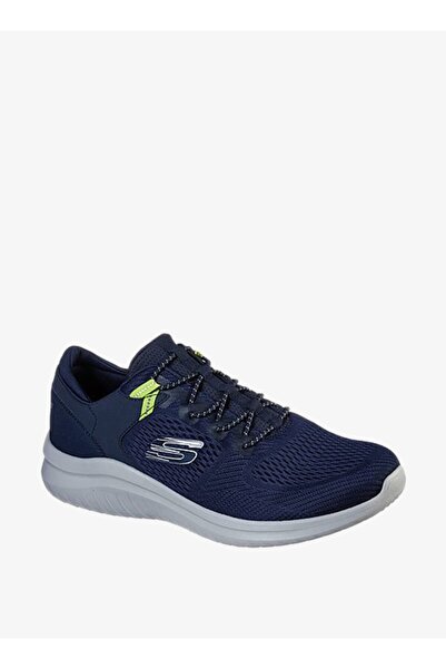 SKECHERS Erkek Lacivert Sneaker 232108-nvlm