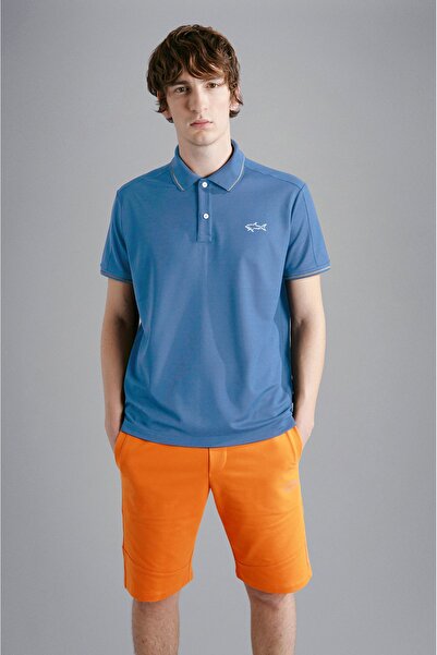 PAUL&SHARK SEAQUAL POLO SHIRT
