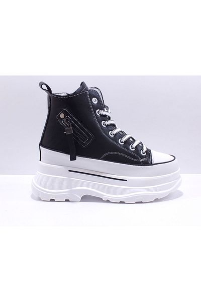 Guja 24K345-4 Μπότες με σφήνα σόλα - Μέγεθος 1 (Μικρό)