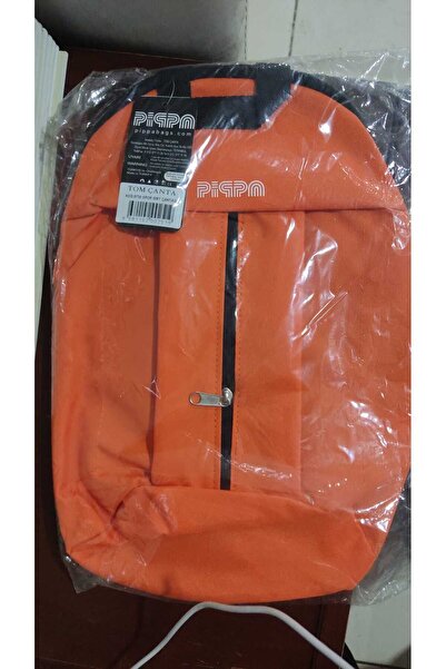 Pippa Spor Çantası Tom Karışık Renk